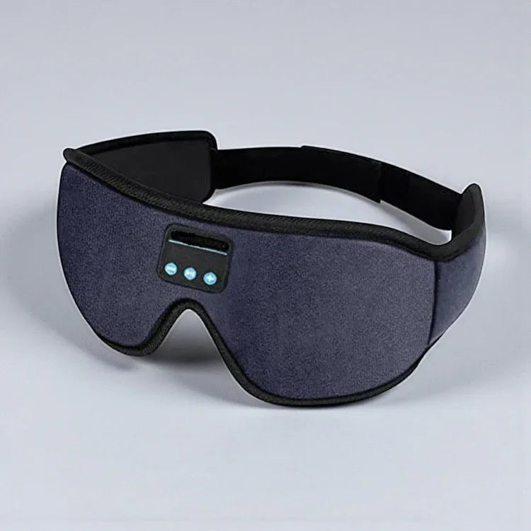 Sleep Headphone Eye Mask