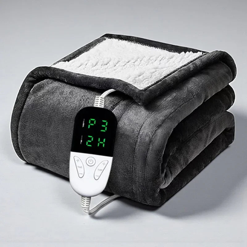 Thick Electric Blanket