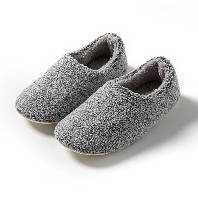Indoor Comfort Slippers