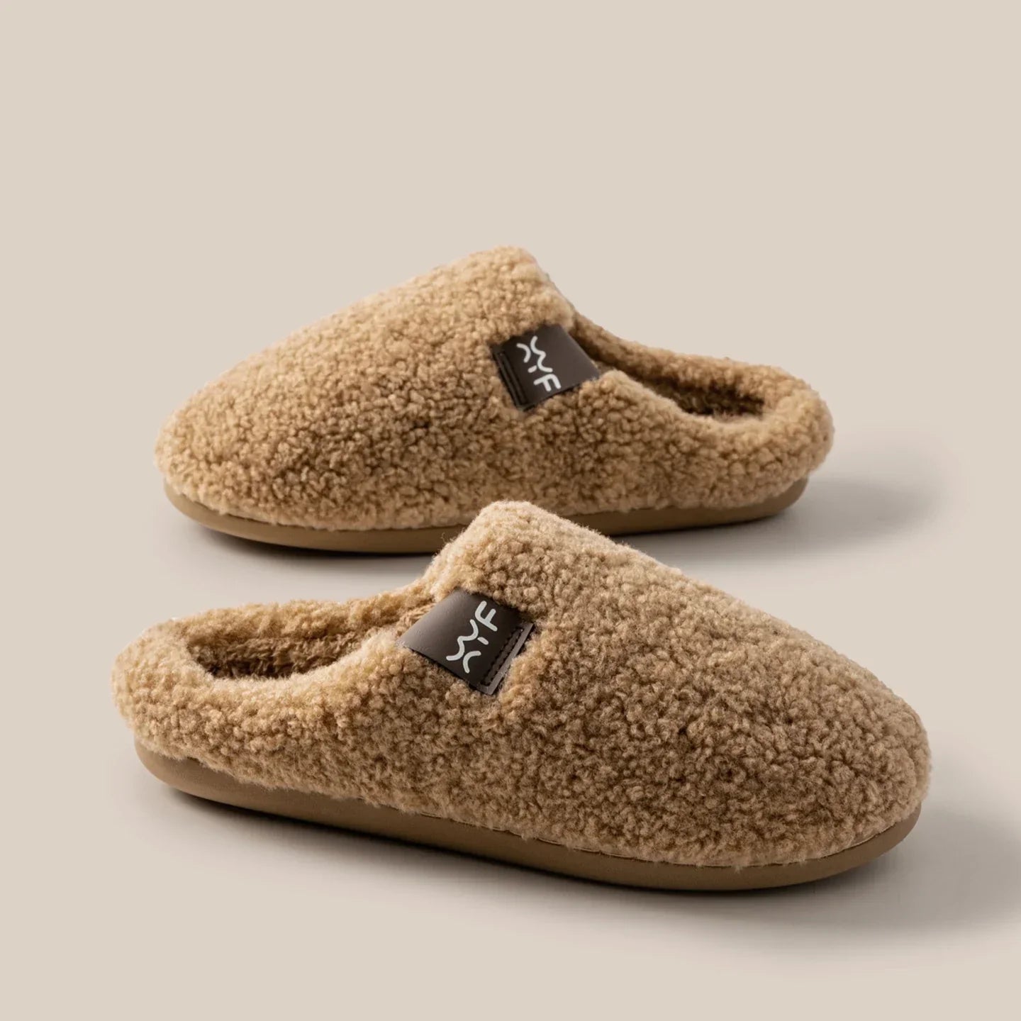Everyday Cosy Slippers