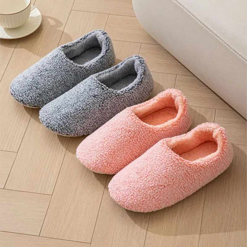 Indoor Comfort Slippers