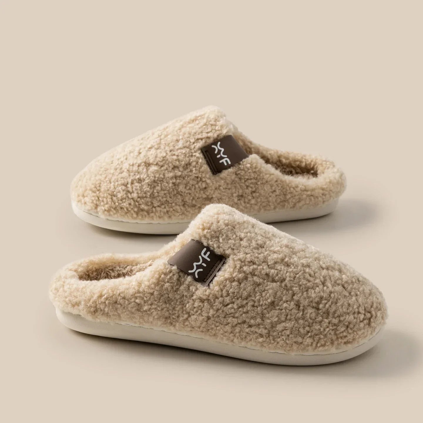 Everyday Cosy Slippers