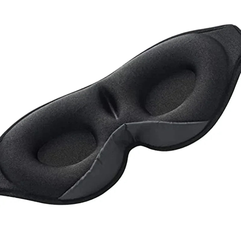 Sleep Headphone Eye Mask