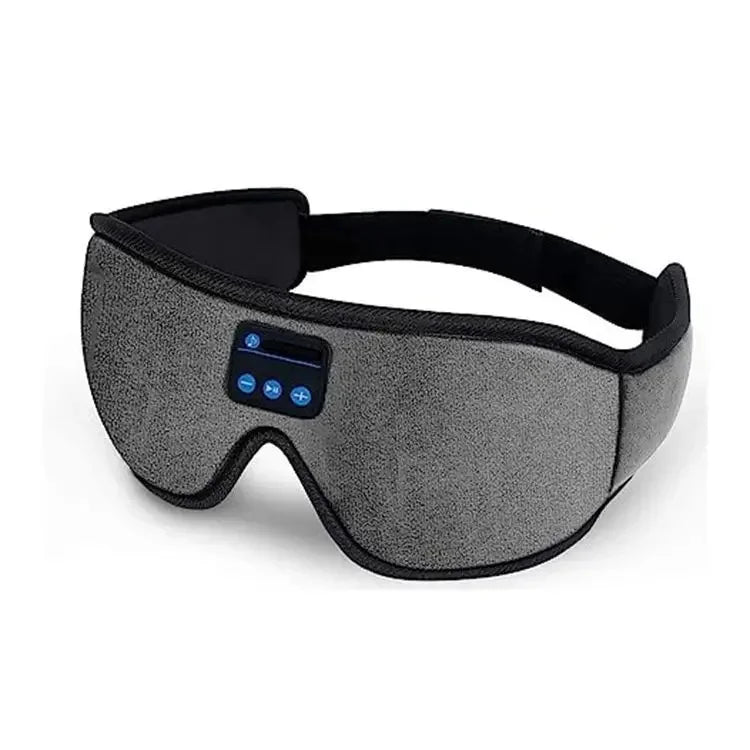 Sleep Headphone Eye Mask