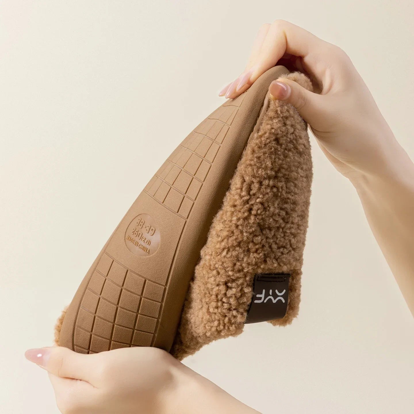 Everyday Cosy Slippers