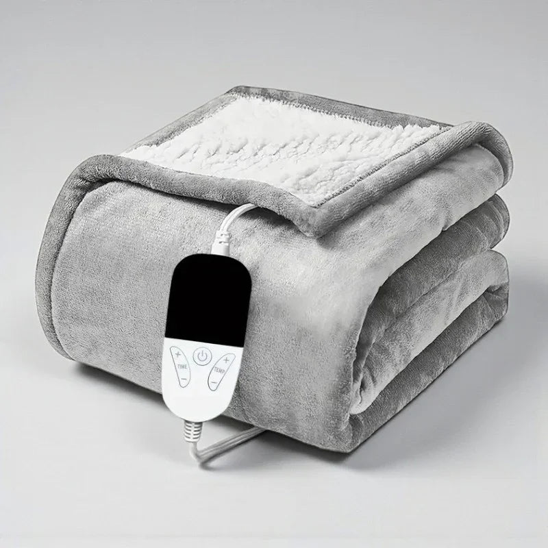 Thick Electric Blanket
