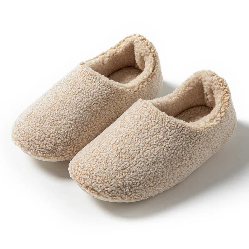 Indoor Comfort Slippers