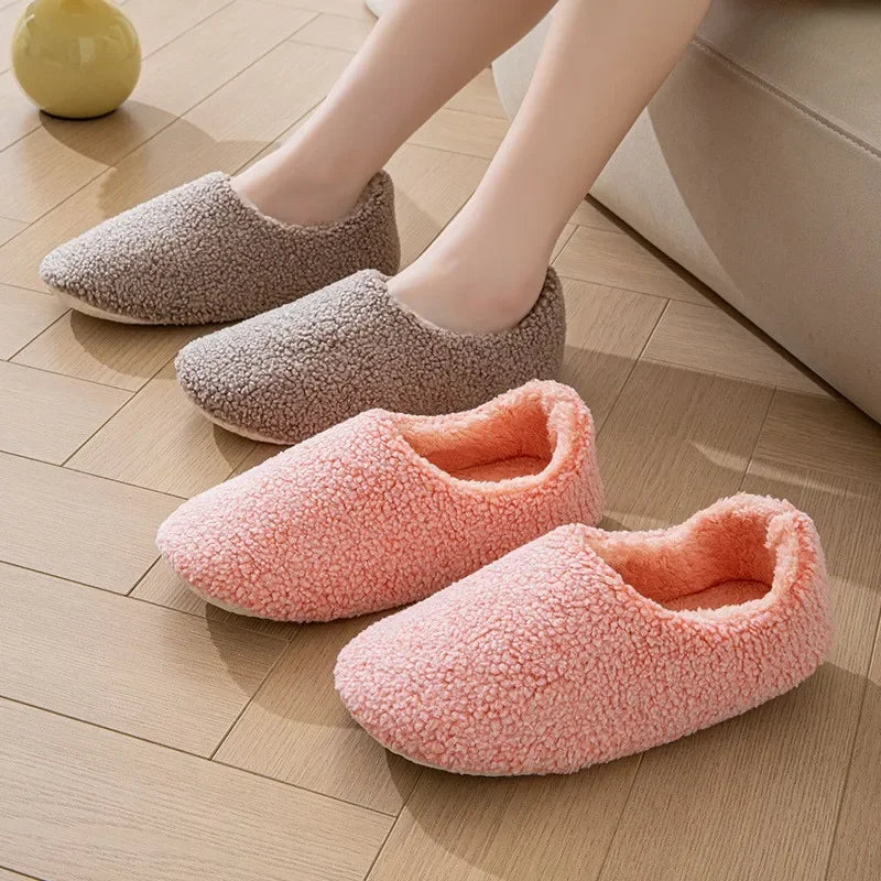 Indoor Comfort Slippers