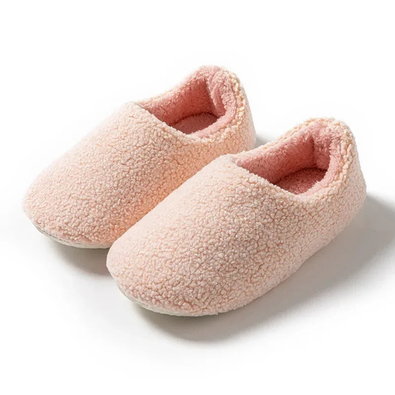 Indoor Comfort Slippers