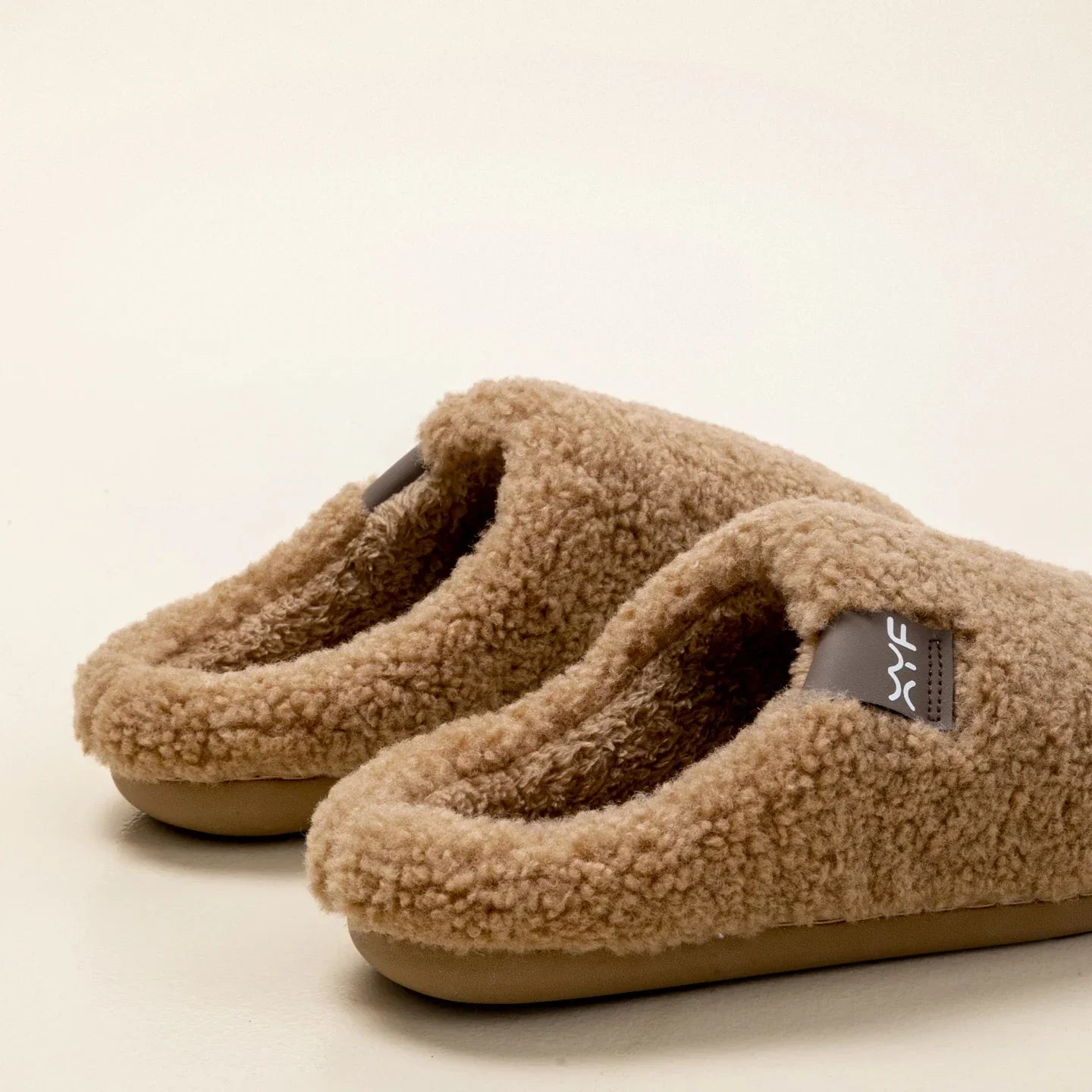 Everyday Cosy Slippers