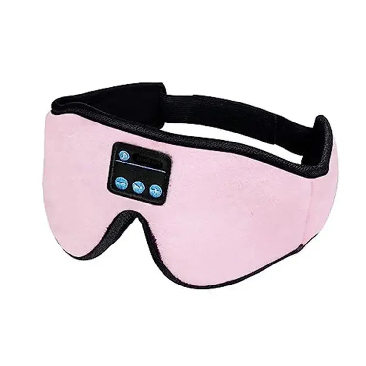 Sleep Headphone Eye Mask