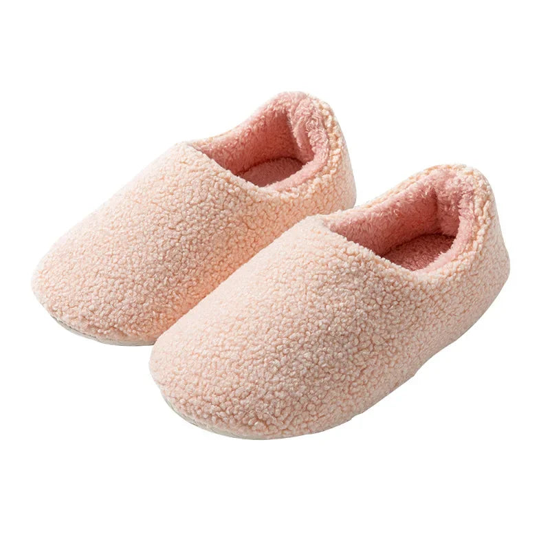 Indoor Comfort Slippers