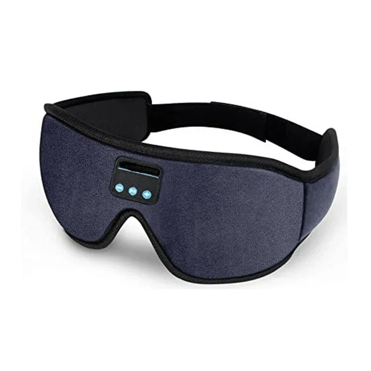 Sleep Headphone Eye Mask