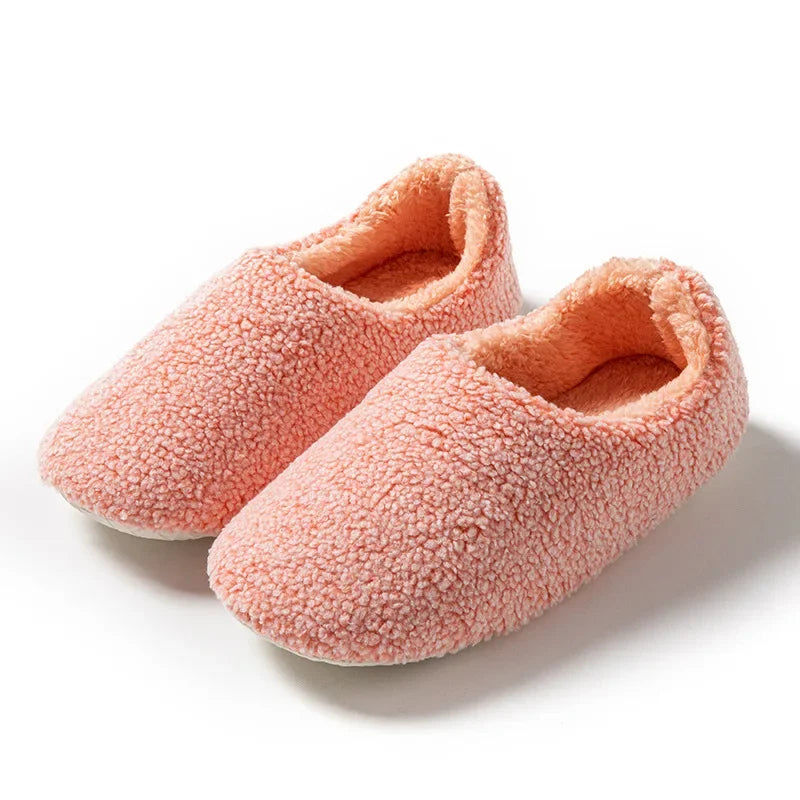 Indoor Comfort Slippers