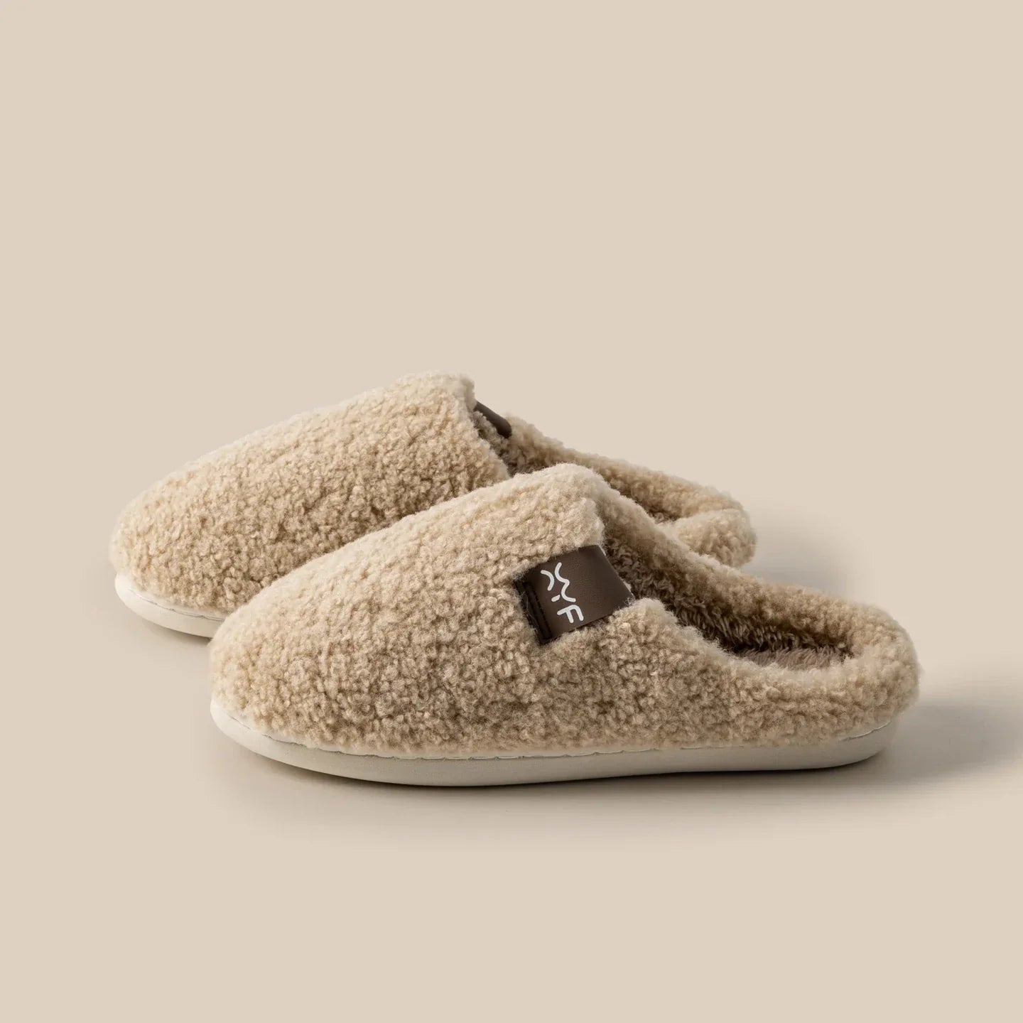 Everyday Cosy Slippers