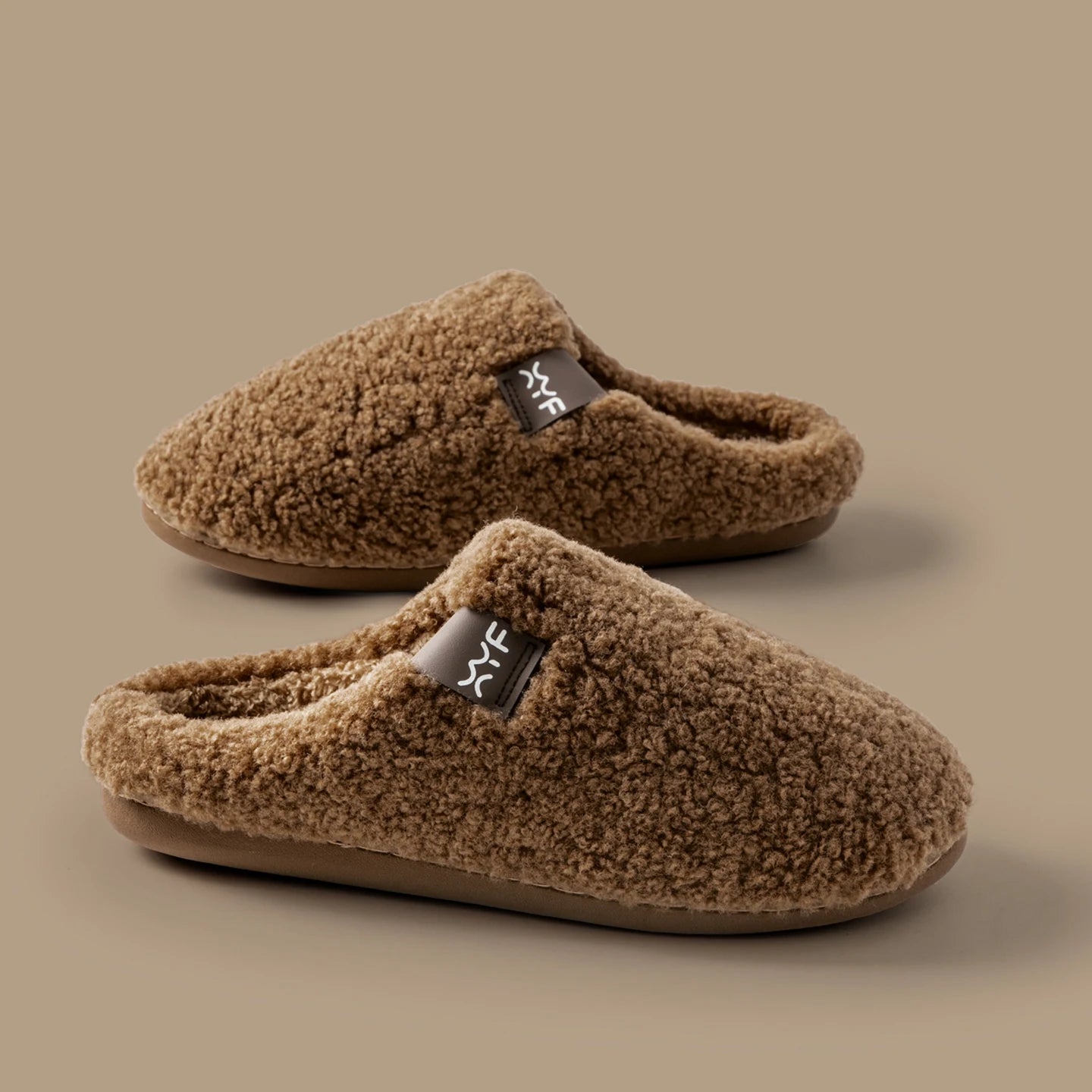 Everyday Cosy Slippers