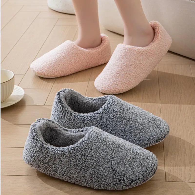Indoor Comfort Slippers